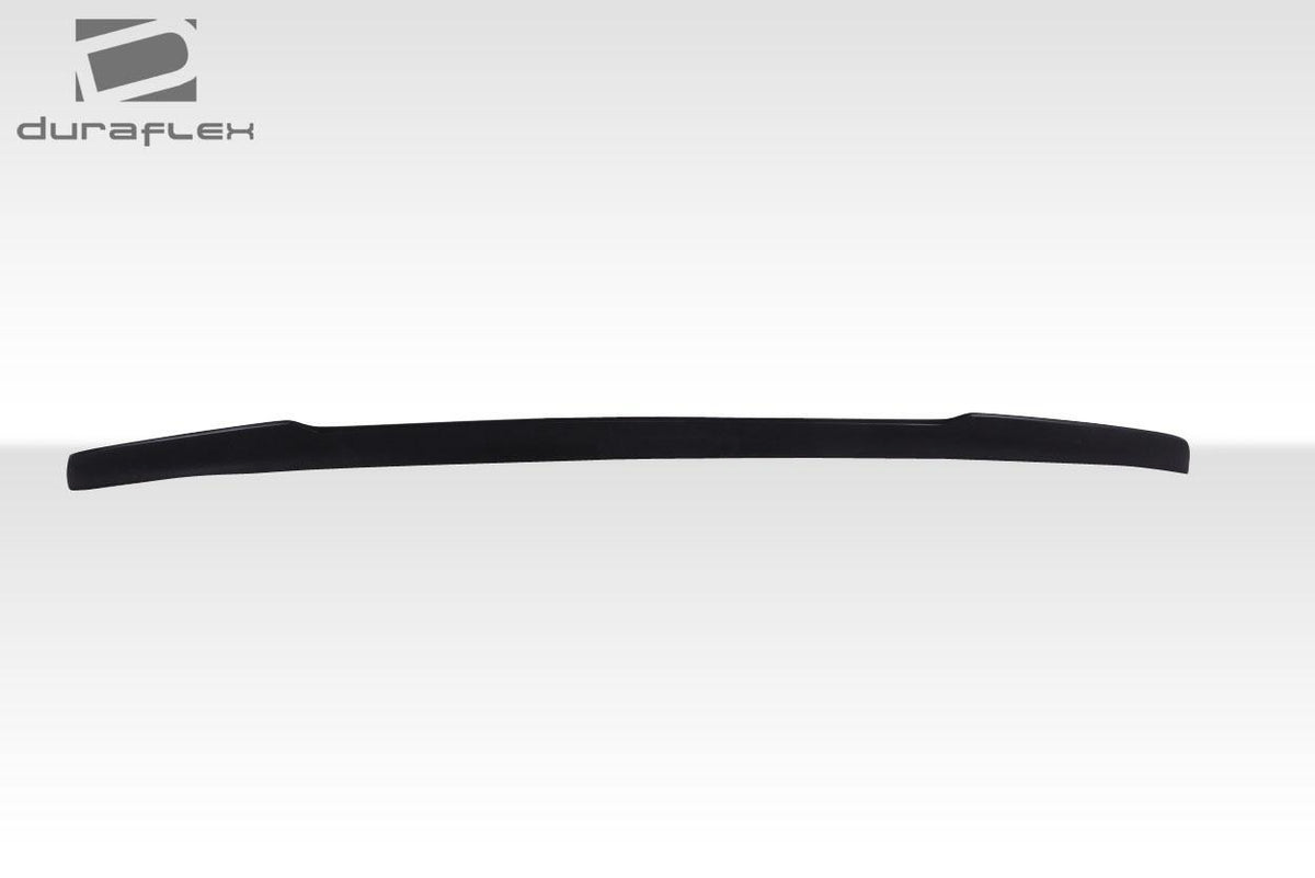 2015-2021 Mercedes C Class Duraflex VRT Rear Wing