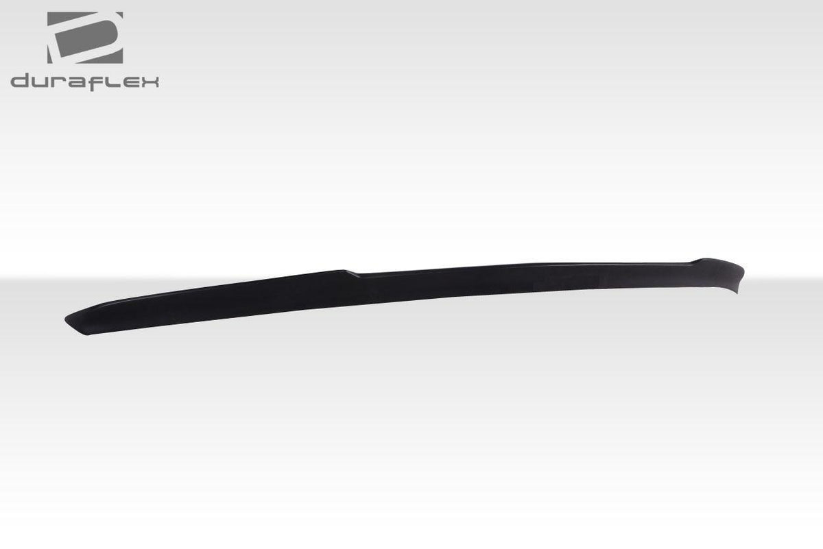 2015-2021 Mercedes C Class Duraflex VRT Rear Wing