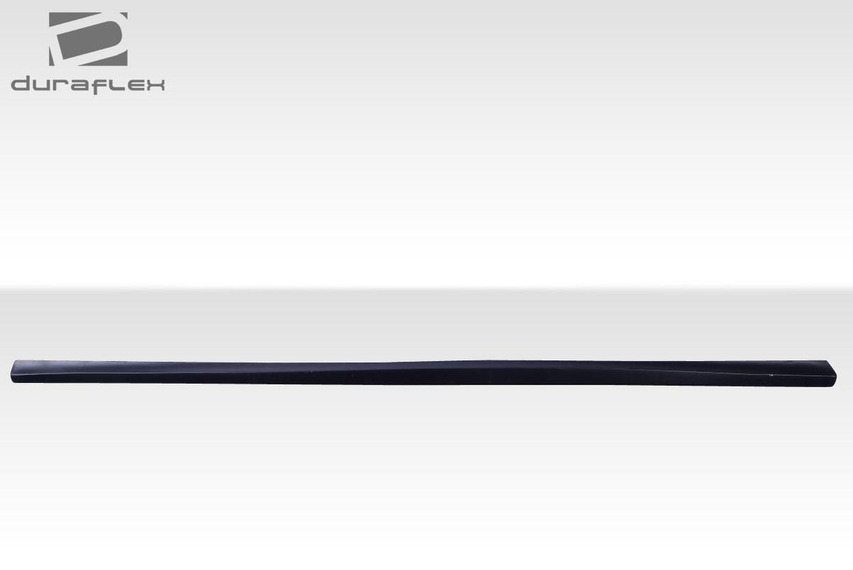 2006-2011 Mercedes CLS Duraflex L Sport Side Skirts