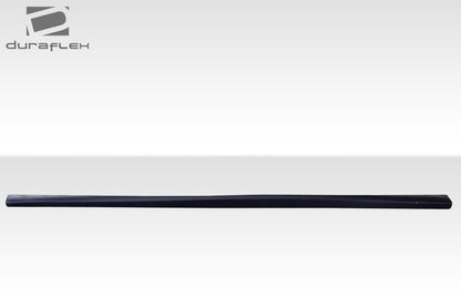 2006-2011 Mercedes CLS Duraflex L Sport Side Skirts