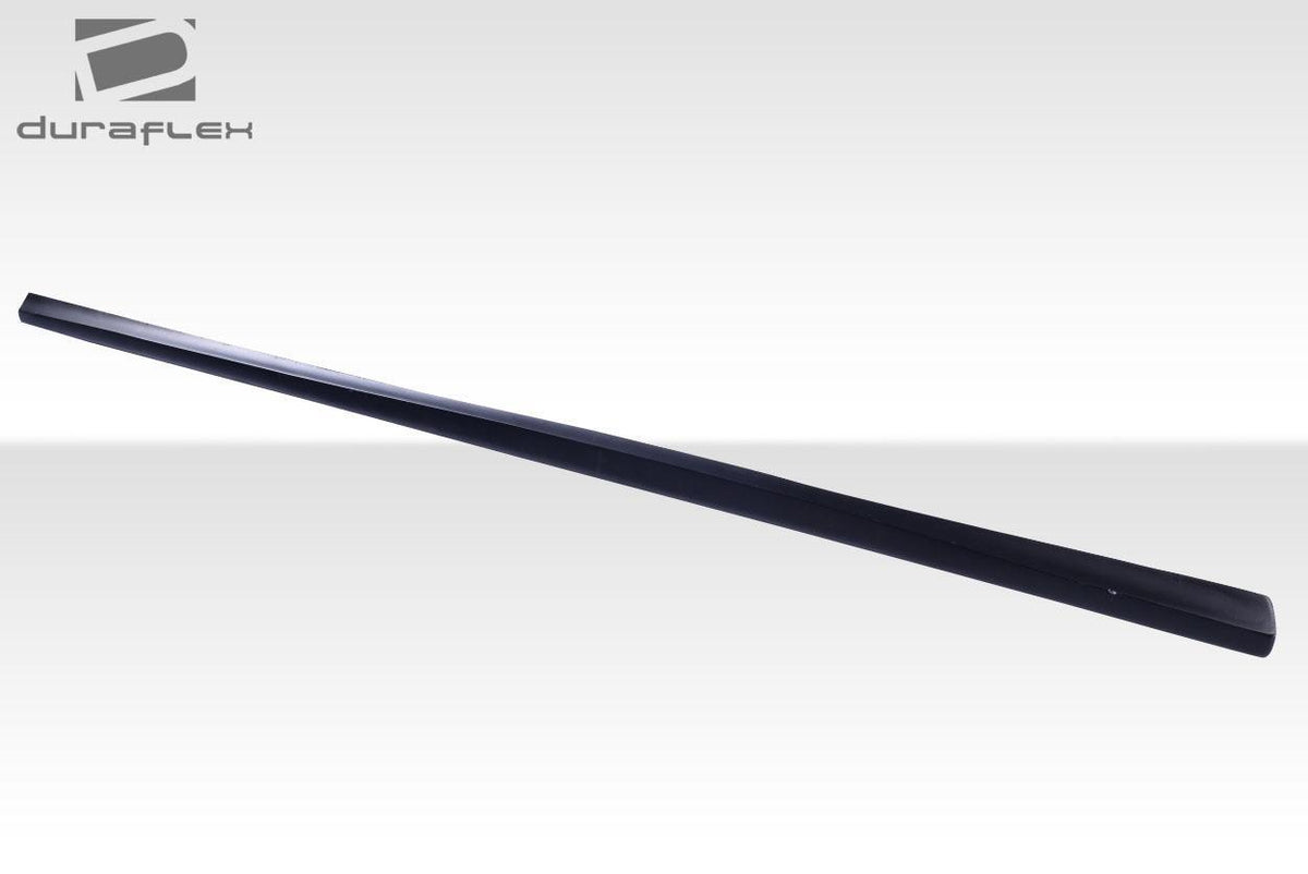 2006-2011 Mercedes CLS Duraflex L Sport Side Skirts