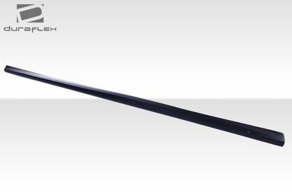 2006-2011 Mercedes CLS Duraflex L Sport Side Skirts