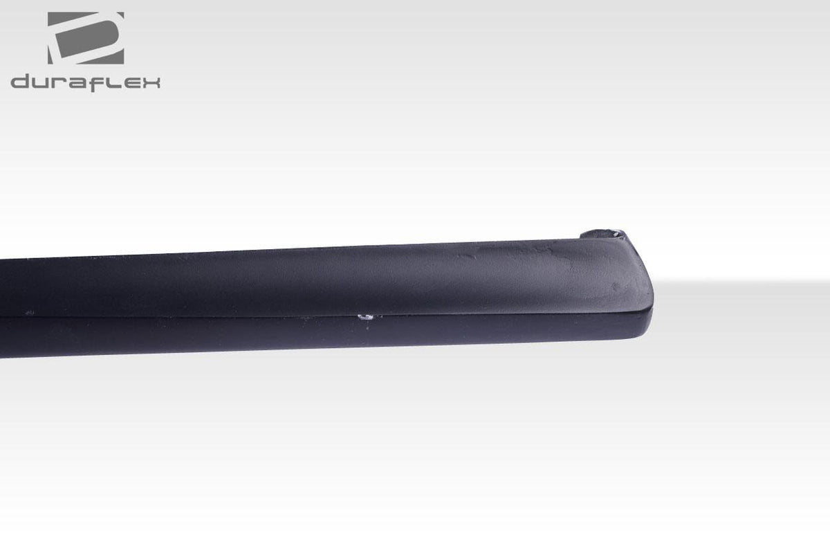 2006-2011 Mercedes CLS Duraflex L Sport Side Skirts