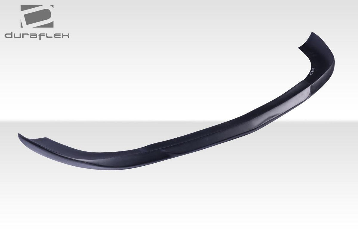 2010-2013 Mercedes S Class Duraflex L Sport Front Lip