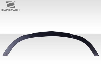 2010-2013 Mercedes S Class Duraflex L Sport Front Lip