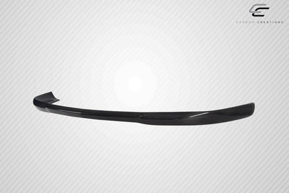 2010-2013 Mercedes S Class Carbon Creations L Sport Carbon Fiber Front Lip