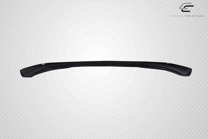 2010-2013 Mercedes S Class Carbon Creations L Sport Carbon Fiber Front Lip