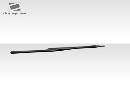 2010-2013 Mercedes E Class Duraflex L Sport Front Lip