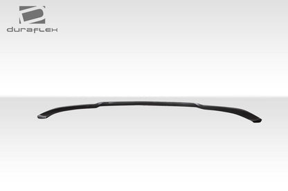 2010-2013 Mercedes E Class Duraflex L Sport Front Lip