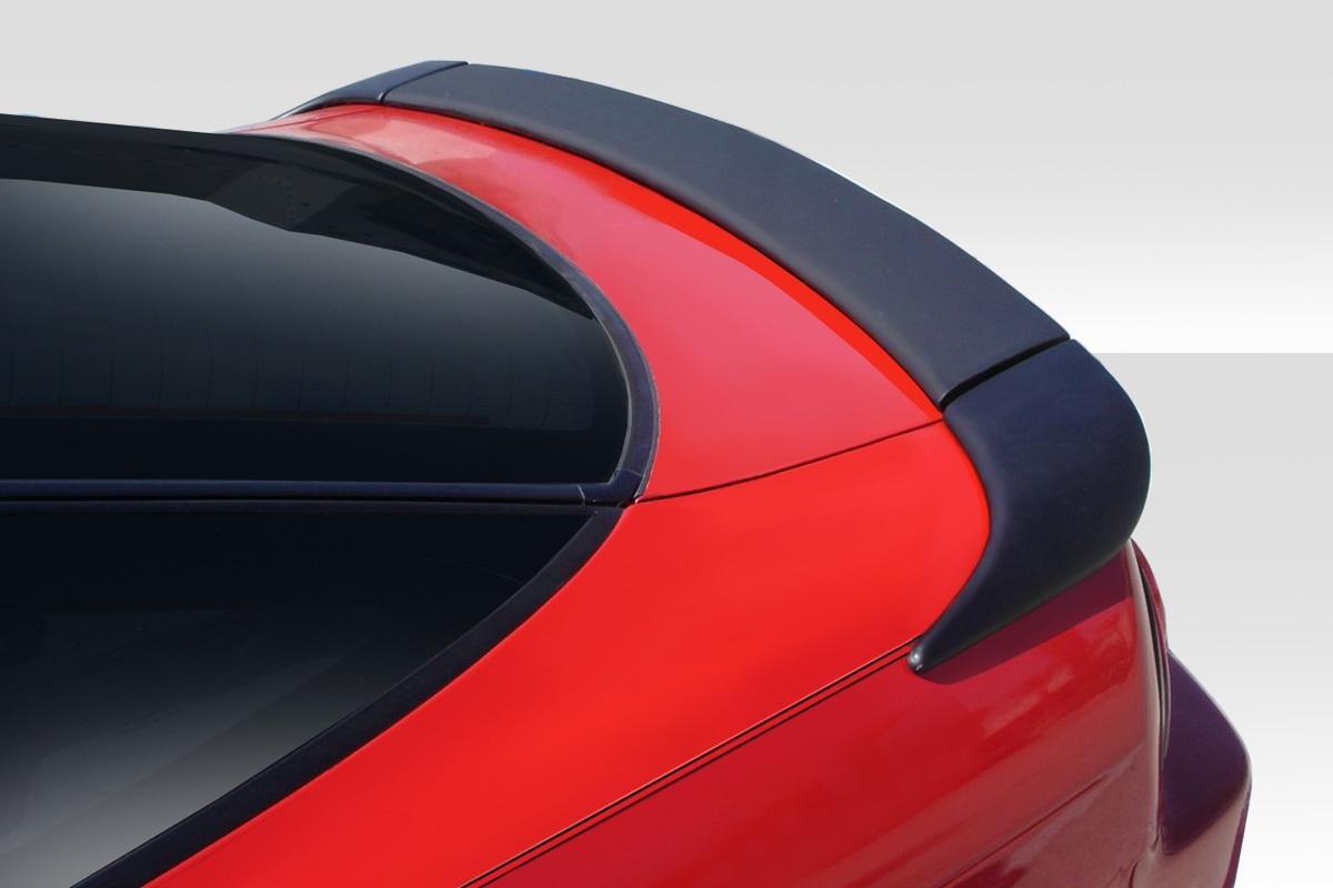 1989-1994 Nissan 240SX Duraflex GP1 Rear Wing
