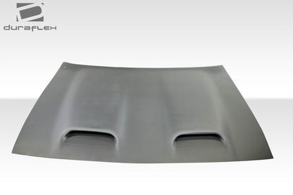 2008-2023 Dodge Challenger Duraflex Redeye Look Hood