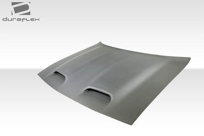 2008-2023 Dodge Challenger Duraflex Redeye Look Hood