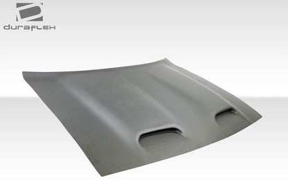 2008-2023 Dodge Challenger Duraflex Redeye Look Hood