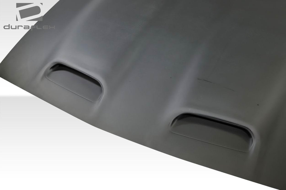 2008-2023 Dodge Challenger Duraflex Redeye Look Hood