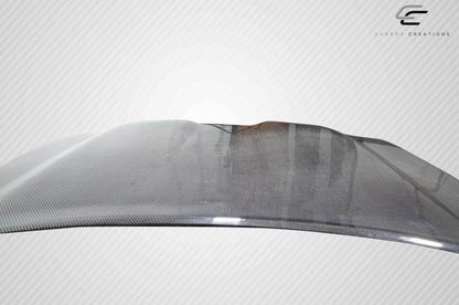 2008-2023 Dodge Challenger Carbon Creations Redeye Look Carbon Fiber Hood