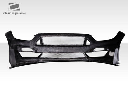 2015-2017 Ford Mustang Duraflex GT350 Look Front Bumper