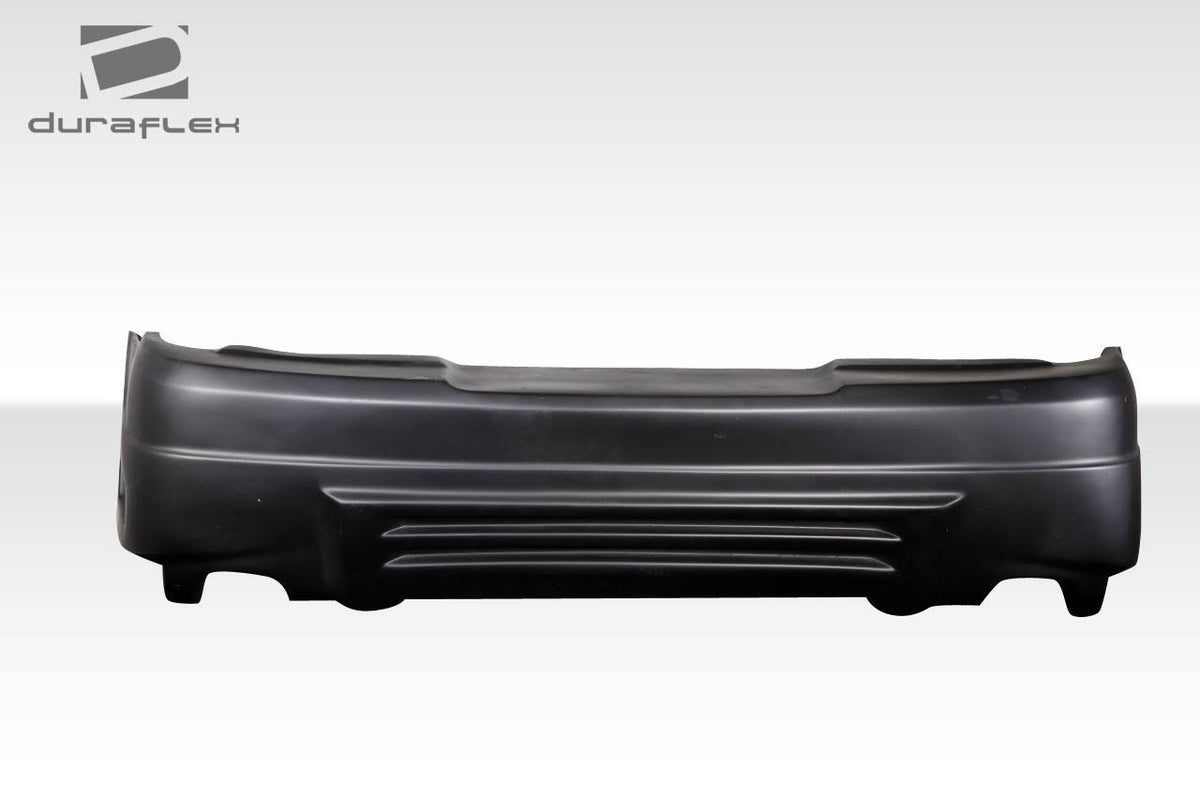 1999-2004 Ford Mustang Duraflex Demon Rear Bumper