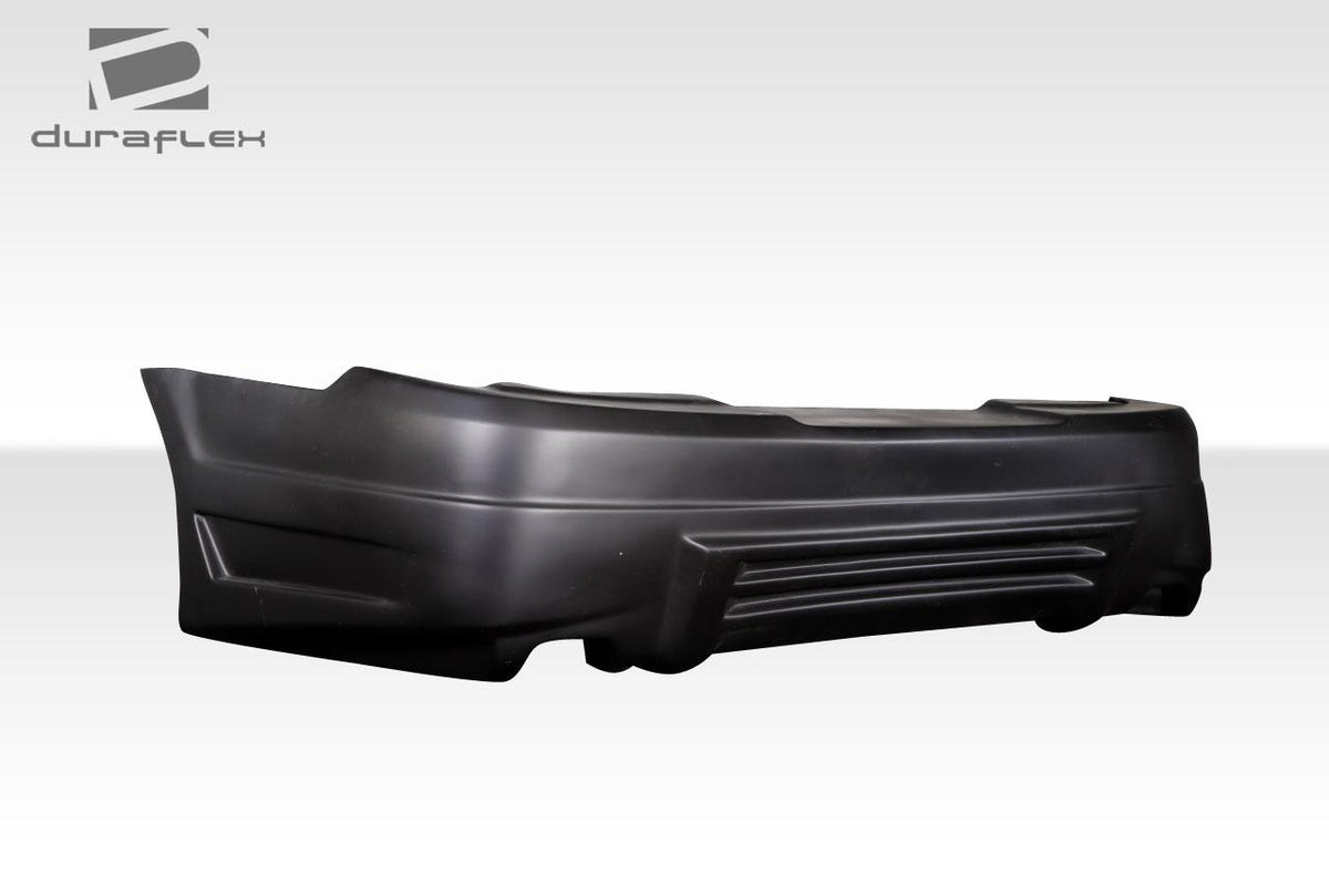 1999-2004 Ford Mustang Duraflex Demon Rear Bumper