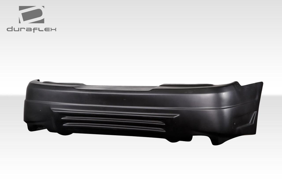 1999-2004 Ford Mustang Duraflex Demon Rear Bumper