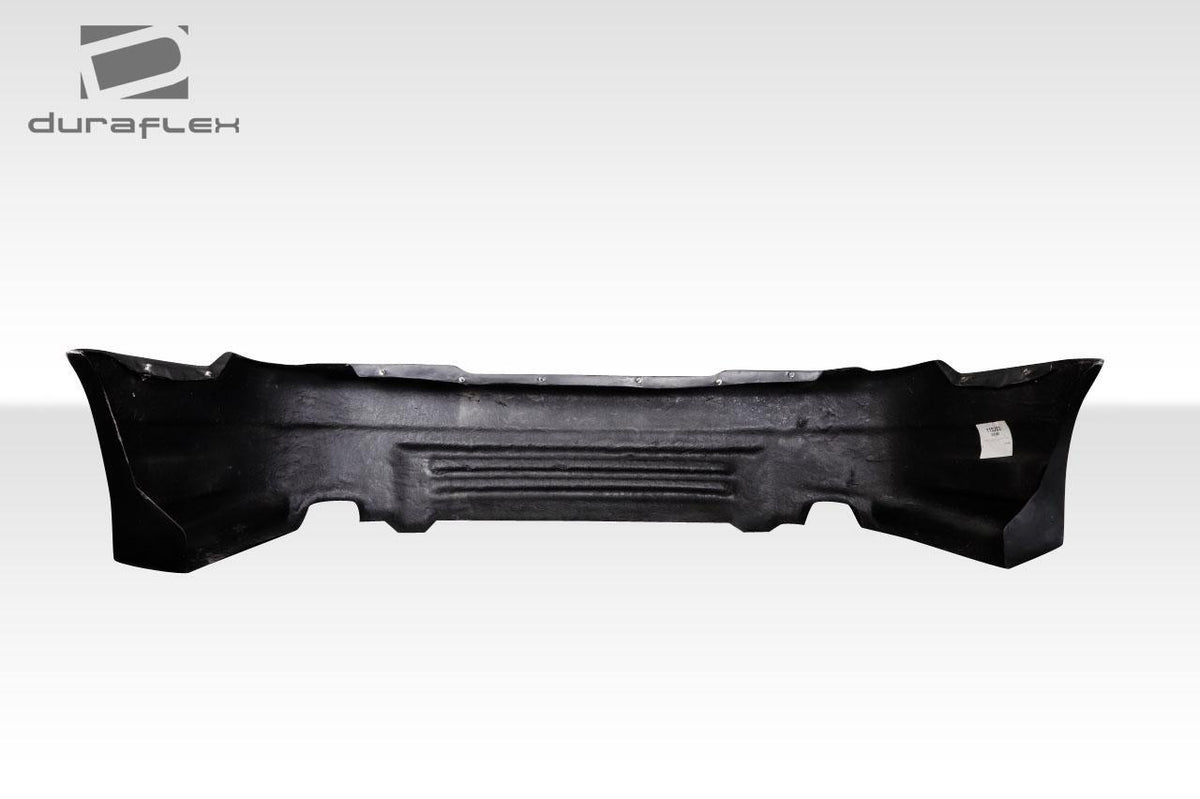 1999-2004 Ford Mustang Duraflex Demon Rear Bumper