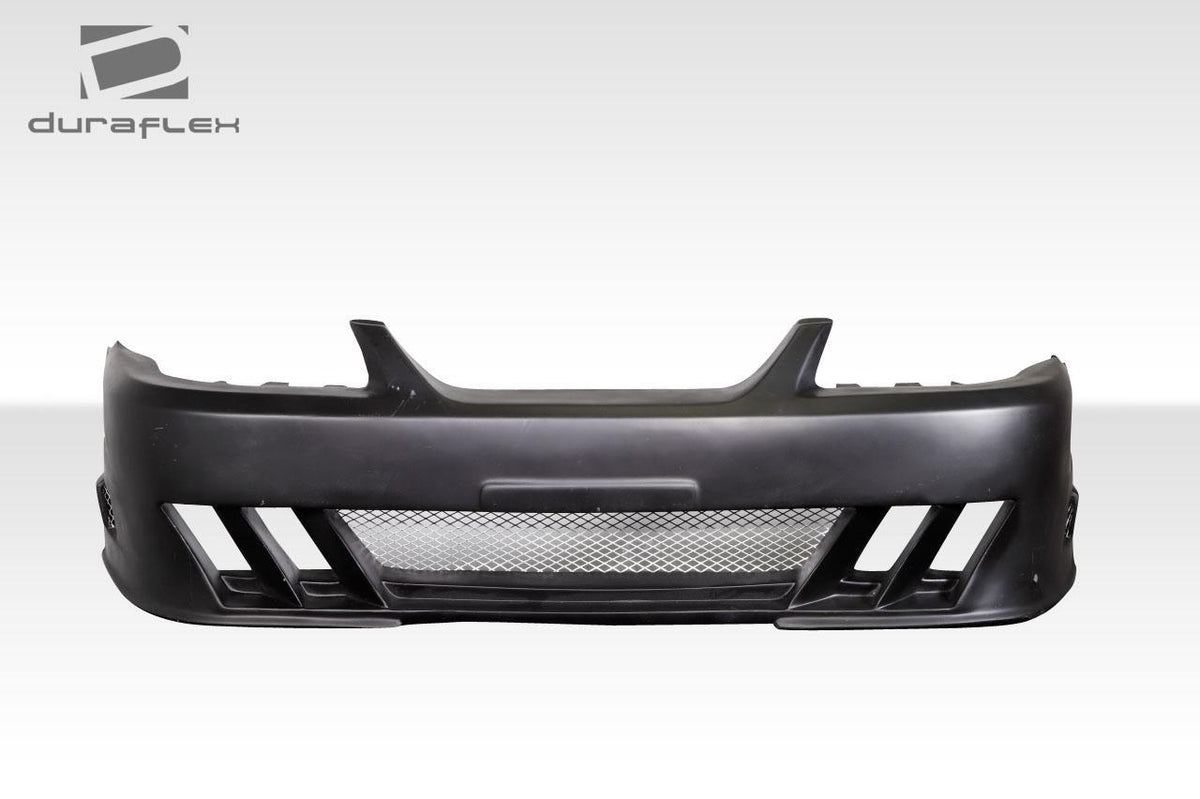 1999-2004 Ford Mustang Duraflex Demon Front Bumper