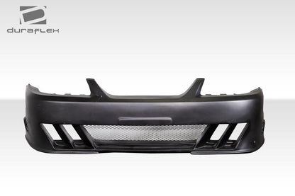 1999-2004 Ford Mustang Duraflex Demon Front Bumper
