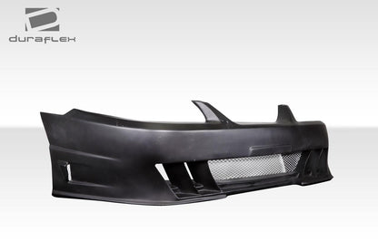1999-2004 Ford Mustang Duraflex Demon Front Bumper