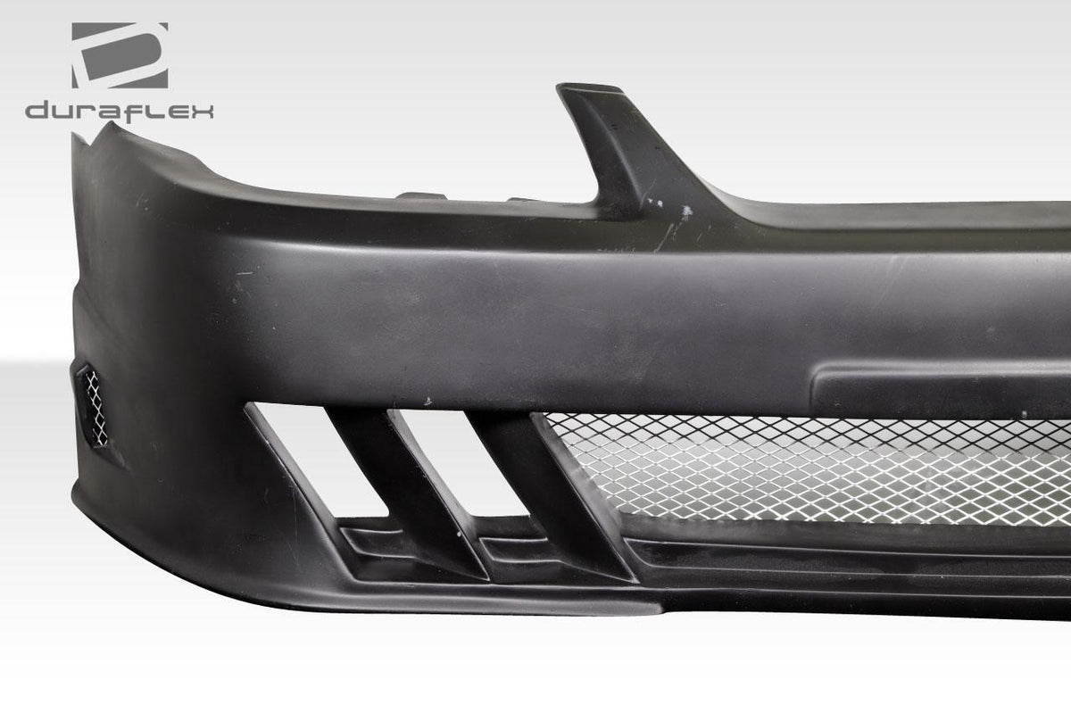 1999-2004 Ford Mustang Duraflex Demon Front Bumper