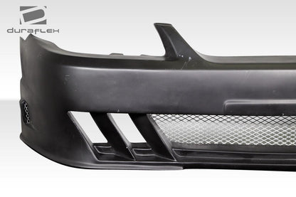 1999-2004 Ford Mustang Duraflex Demon Front Bumper