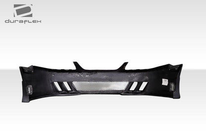 1999-2004 Ford Mustang Duraflex Demon Front Bumper