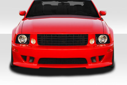 2005-2009 Ford Mustang Duraflex Colt Front Bumper