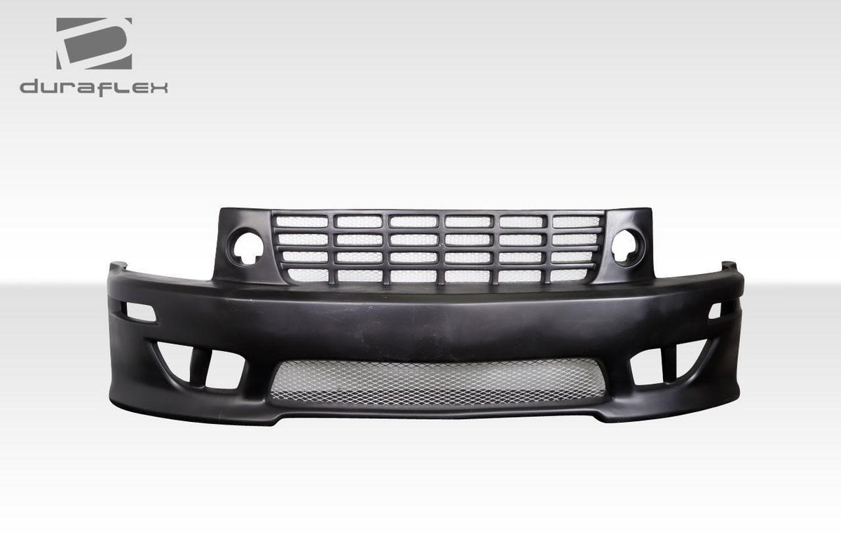 2005-2009 Ford Mustang Duraflex Colt Front Bumper