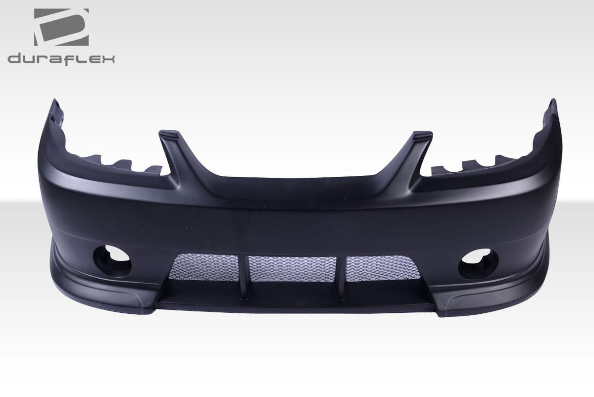 1999-2004 Ford Mustang Duraflex R Spec Front Bumper