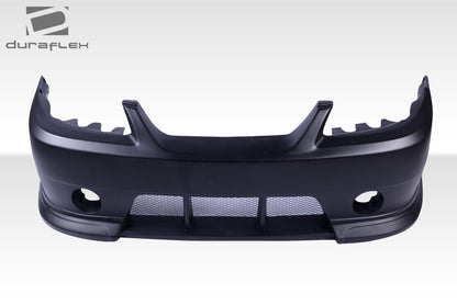 1999-2004 Ford Mustang Duraflex R Spec Front Bumper