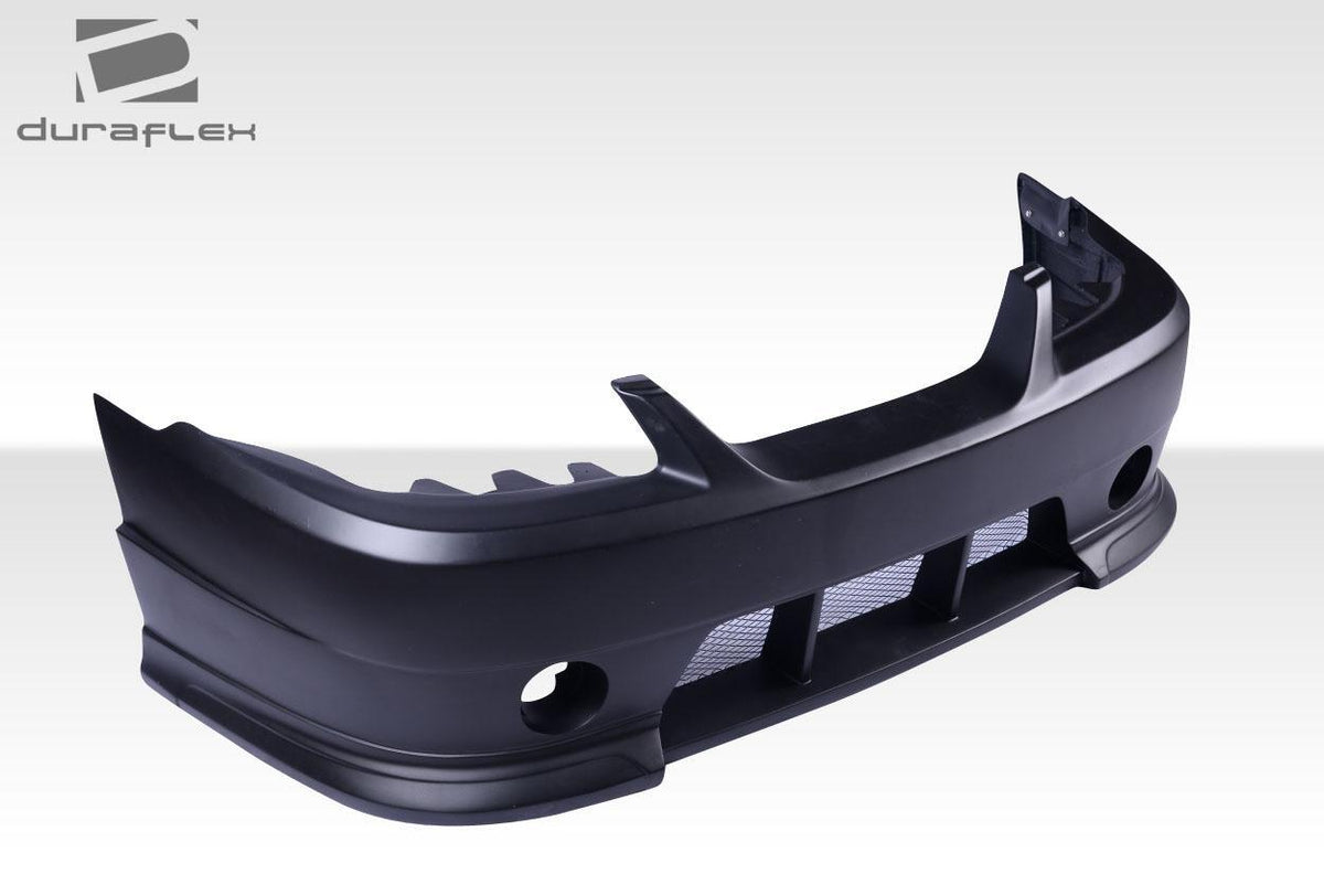 1999-2004 Ford Mustang Duraflex R Spec Front Bumper