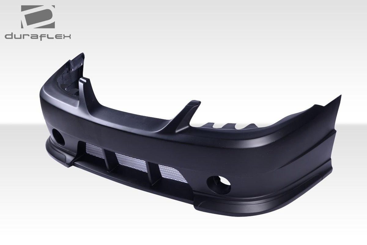 1999-2004 Ford Mustang Duraflex R Spec Front Bumper