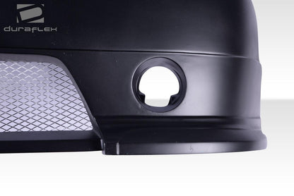 1999-2004 Ford Mustang Duraflex R Spec Front Bumper