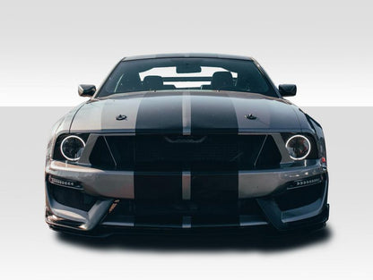 2005-2009 Ford Mustang Duraflex GT350 Look Front Bumper