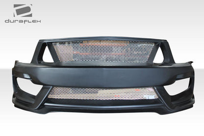 2005-2009 Ford Mustang Duraflex GT350 Look Front Bumper