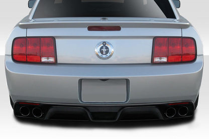 2005-2009 Ford Mustang Duraflex GT350 Look Rear Bumper
