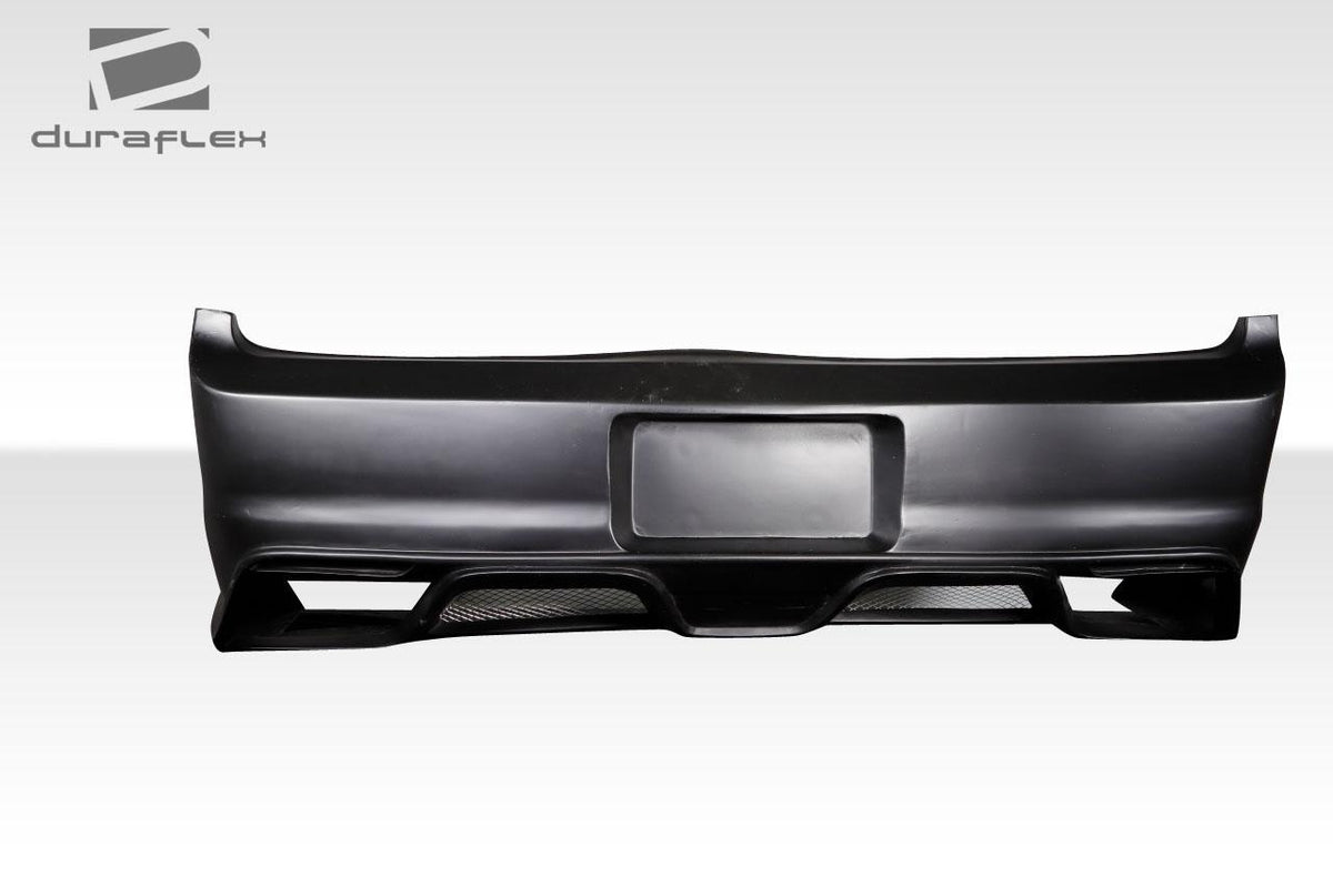 2005-2009 Ford Mustang Duraflex GT350 Look Rear Bumper