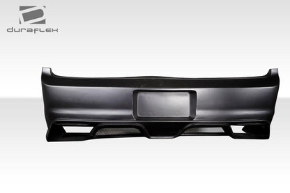 2005-2009 Ford Mustang Duraflex GT350 Look Rear Bumper