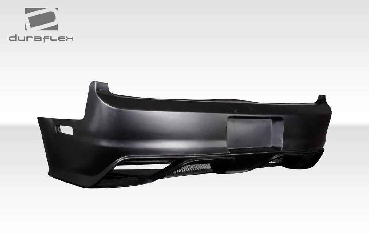 2005-2009 Ford Mustang Duraflex GT350 Look Rear Bumper