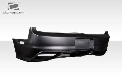 2005-2009 Ford Mustang Duraflex GT350 Look Rear Bumper