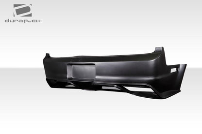 2005-2009 Ford Mustang Duraflex GT350 Look Rear Bumper