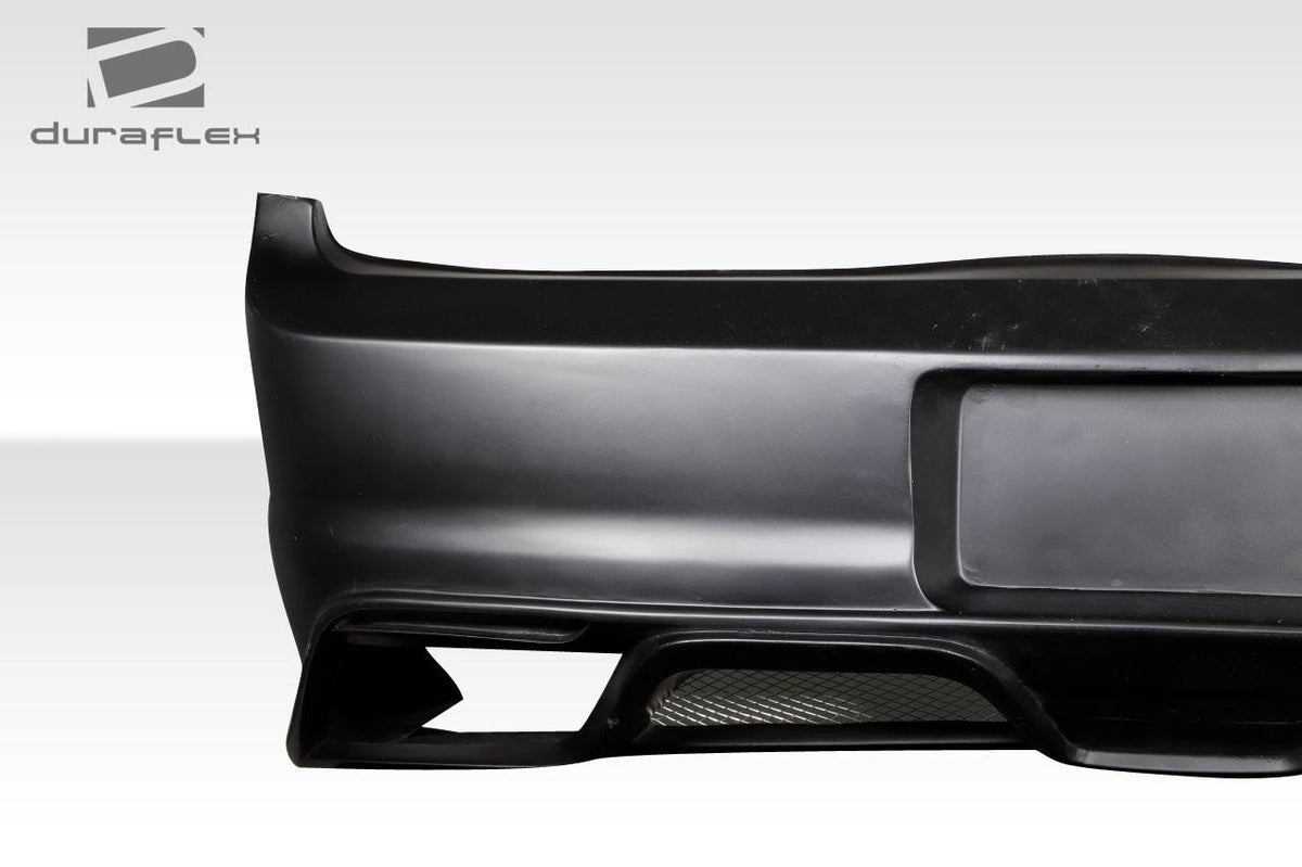 2005-2009 Ford Mustang Duraflex GT350 Look Rear Bumper