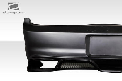 2005-2009 Ford Mustang Duraflex GT350 Look Rear Bumper