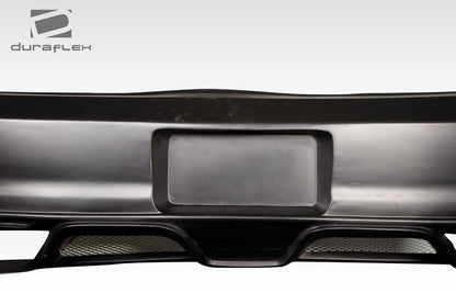 2005-2009 Ford Mustang Duraflex GT350 Look Rear Bumper