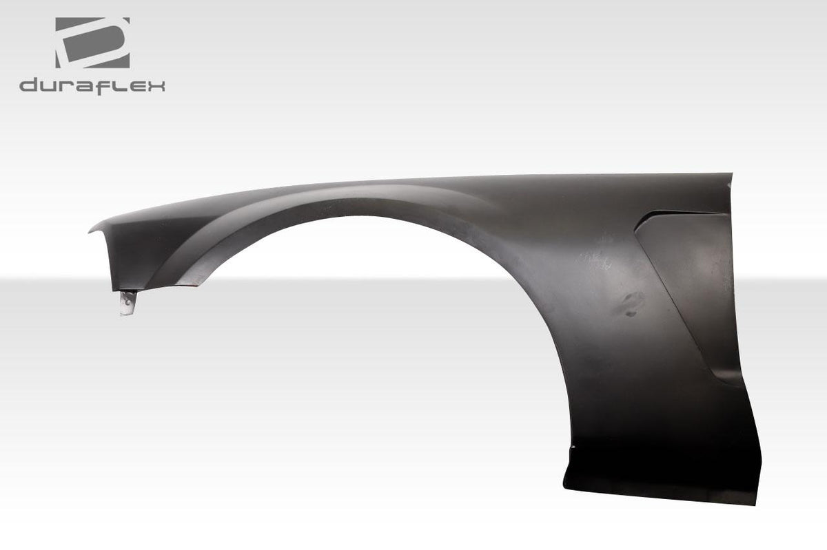 2005-2009 Ford Mustang Duraflex GT350 V2 Look Fender
