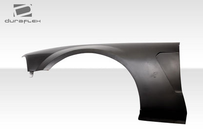 2005-2009 Ford Mustang Duraflex GT350 V2 Look Fender